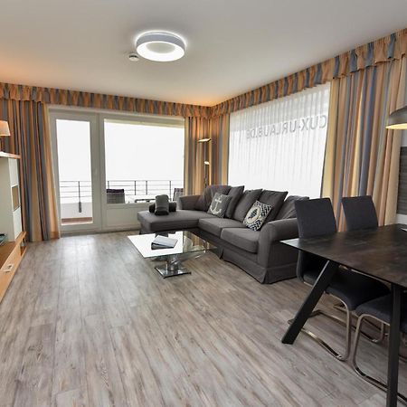 Haus "Nautilus" Appartement Nau24 ドゥネン エクステリア 写真