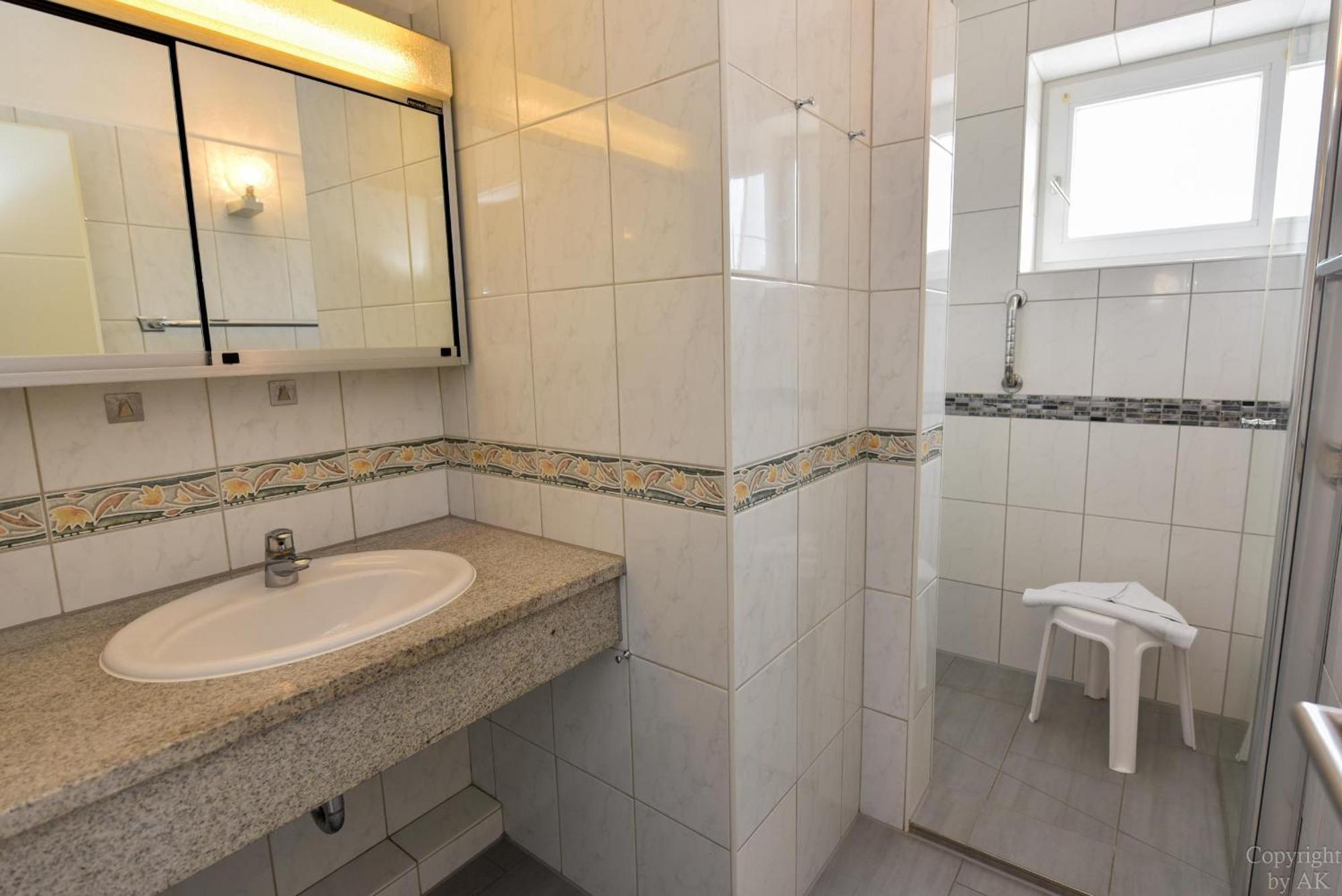 Haus "Nautilus" Appartement Nau24 ドゥネン エクステリア 写真